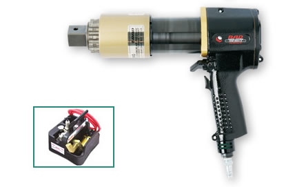 Llave Neumática RAD Alta Velocidad